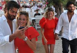 Can Yaman ve Diletta Leotta evleniyor! Düğün tarihi...