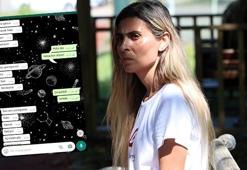 Kabusu yaşıyor... Evin önünde silahıyla bekliyor! 'Gelme anne seni vuracak'