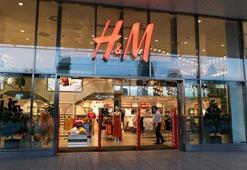 Moda devi H&M mağazalarını tek tek kapatıyor