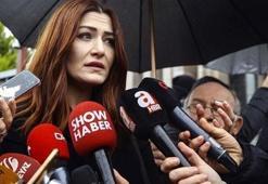 Deniz Çakır hakkında karar verildi