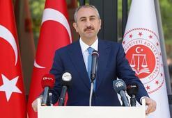 Bakan Gül: Faile değil, fiile bakarak karar verin