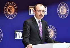 Haziran ayı ihracat rakamları açıklandı