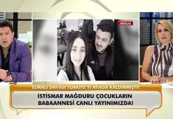 Elmalı davasındaki çocukların öz babası ilk kez konuştu