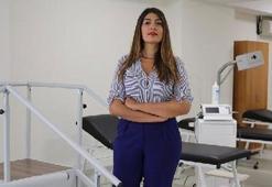 ‘Rehabilitasyonda başarının sırrı: Bütüncül yaklaşım’