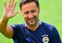 Fenerbahçe'den teknik direktör sürprizi! Vitor Pereira imzaladı...