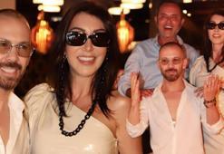 Berksan: Hande Yener'le çok sevgiden bunları yaşadık