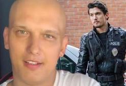 Kansere yakalanmıştı! 'Arka Sokaklar' oyuncusu Boğaç Aksoy'dan haber var