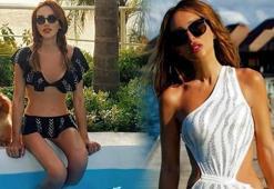 Seren Serengil'in büyük pişmanlığı: Sakın bana özenmeyin!