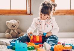 Oyuncak sayısına dikkat! Oyun kalitesini etkiliyor