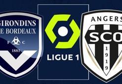 Fransa'da Ligue 1 yönetiminden flaş karar! Bordeaux ve Angers küme düşürüldü...