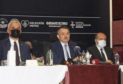 Bakan Pakdemirli: Türkiye gıda güvenliği sıkıntısı yaşamayacaktır