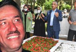 Kemal Sunal anmasında maske gerginliği!