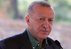 Cumhurbaşkanı Erdoğan, Kayseri'deki hastane açılış törenine katıldı