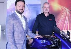 Yamaha Türkiye'de yeni dönem başladı!