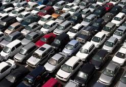 Otomobil satışları tam gaz!