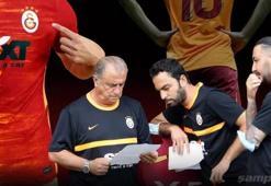 Galatasaray'dan Nedim Bajrami bombası! Shaqiri'nin menajeri getiriyor