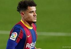 Milan'dan Coutinho sürprizi!