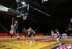 Türkiye 17 sayı fark yedi Olimpiyat Oyunları şansını kaybetti