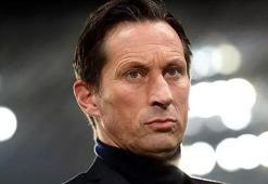Roger Schmidt'ten flaş Galatasaray açıklaması