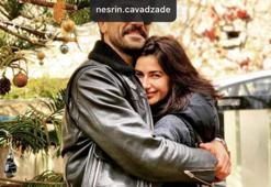 Nesrin Cavadzade  ile aşk yaşayan Gökhan Alkan'dan şaşırtan itiraf!