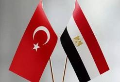 Mısır Dışişleri Bakanı'ndan "Türkiye ile ilişkileri normalleştirme" açıklaması