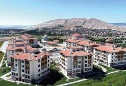 Ucuz ev fırsatı! Az peşinat, düşük taksit ve uzun vade...