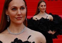Julia Roberts yerine Meryem Uzerli...