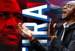 Crystal Palace Patrick Vieira'ya emanet!