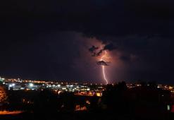 Meteoroloji son dakika duyurdu! Günlerce sürecek, Kuvvetli geliyor! Çok sayıda ilde...