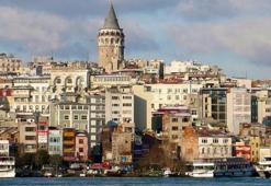 Galata Kulesi’ne giriş ücretine zam geldi!