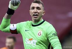 Galatasaray'da Muslera krizi teğet geçti