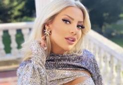 Modacı Gülşah Saraçoğlu'na bıçaklı tehdide uzaklaştırma!