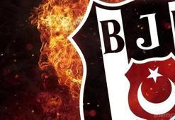 Salih Uçan'dan sonra Kenan Karaman da Beşiktaş'ta