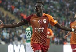 Assombalonga ve Belhanda'dan sonra Bruma bombası