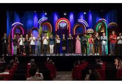 Güldür Güldür'de şoke eden ayrılık!