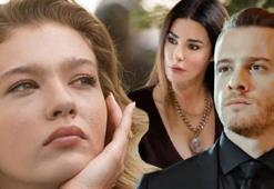 Öz babasının istismarına uğrayan Melisa Döngel'e ünlü isimlerden destek!
