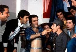 Hababam Sınıfı Uyanıyor'daki ilginç hikaye yıllar sonra ortaya çıktı!