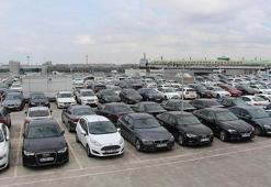 İSPARK’tan boş otoparkı gösterecek yeni uygulama!