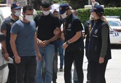 Dolandırıcılıkta 'papağan' yöntemi! Yakayı ele verdiler