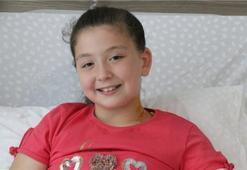 Cumhurbaşkanı Erdoğan ziyaret etmişti! Küçük Elanur, o anları anlattı