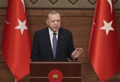 Cumhurbaşkanı Erdoğan canlı yayında duyurdu: Yeni kanun hazırlıyoruz