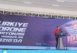 TEKNOFEST Türkiye Drone Şampiyonası’nın 1. etabı tamamlandı!