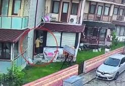Evine kadar gelip istismarda bulundu!