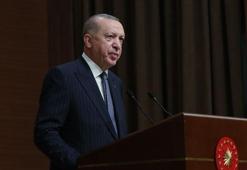 Emekli maaşı ve ikramiyeleri masadaydı! Yeni kararları Cumhurbaşkanı Erdoğan açıkladı