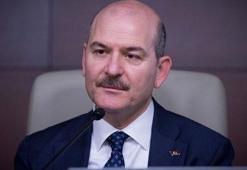 Bakan Soylu'dan Cumhuriyet Gazetesine 1 milyon liralık tazminat davası