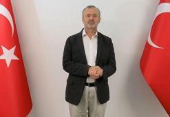 FETÖ'nün Orta Asya Sorumlusu Orhan İnandı yakalandı
