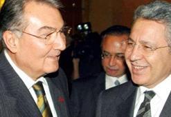 Deniz Baykal’dan Livaneli’nin iddialarına tepki!