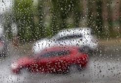 Meteoroloji son dakika olarak duyurdu! 'Süper hücre' alarmı verildi...