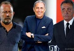 4 transferi resmen açıkladı! 'Görüşüyoruz'