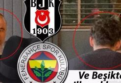 F.Bahçeli yönetici Beşiktaş'ın yıldızıyla görüşünce...